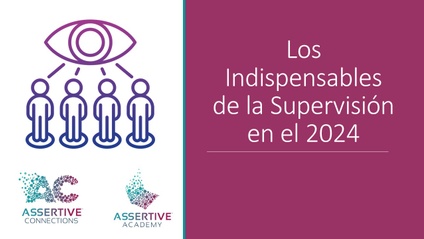 Product image for Los Indispensables en la Supervisión 