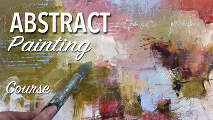 Product image for Abstract Painting Secrets for Success