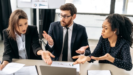 Product image for What every financial professional NEEDS to know about the CTA