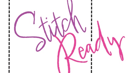Product image for StitchReady Course for Pro-Stitcher Designer