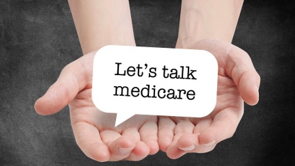 Product image for Five Things Every Financial Advisor MUST Know About Medicare 