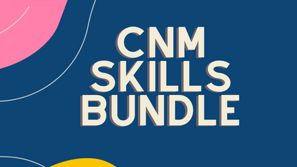 Product image for Consensual Non-Monogamy (CNM) Skills