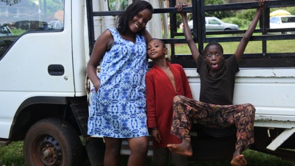 Product image for Impact Team Member Bundle - Uganda