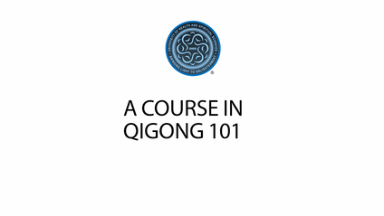 Product image for Qigong 101