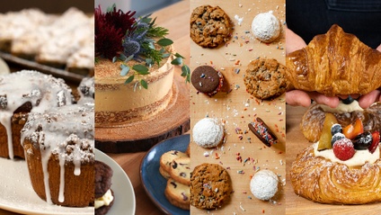Product image for Sweet Tooth