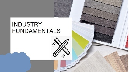 Product image for Industry Fundamentals