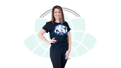 Product image for WARRIOR Revolution Certification with Amber