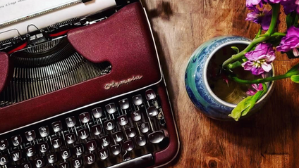 Product image for 21 Creative Writing Prompts 