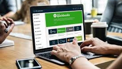 Product image for Quickbooks Online