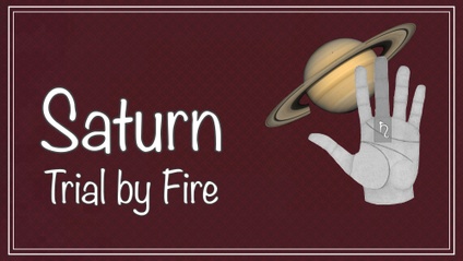 Product image for PC 205 - Saturn