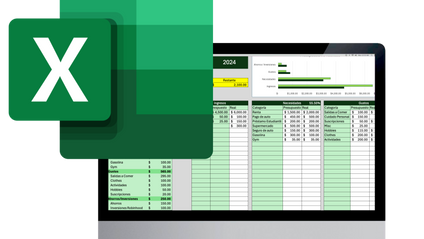 Product image for Planificador Financiero