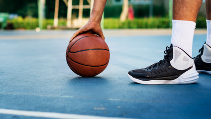 Product image for BALONCESTO MINI: Esenciales