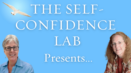 Product image for Energize Your Self-Confidence and Claim Your Power!