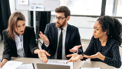 Product image for The Corporate Transparency Act – Deadline Approaching!