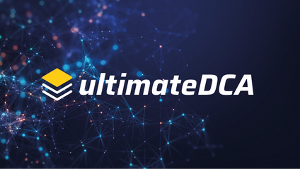 Product image for ultimateDCA