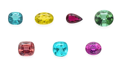 Product image for 碧玺简介