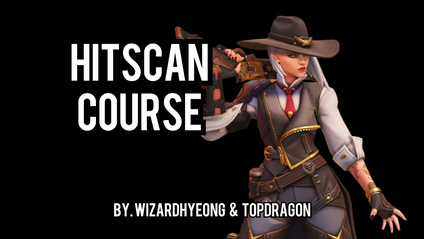 Product image for The Definitive Hitscan Course