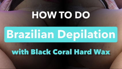 Product image for Precision & Comfort: Brazilian Waxing Essentials