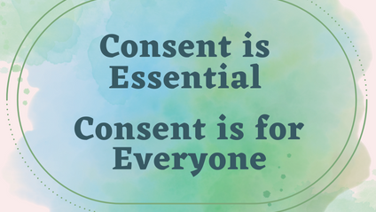 Product image for Consent Advocacy Session