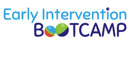 Product image for Early Intervention Bootcamp-August 2024