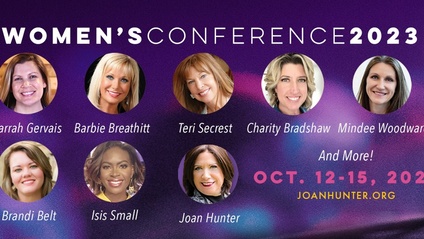 Product image for Prophetic Conference 2023