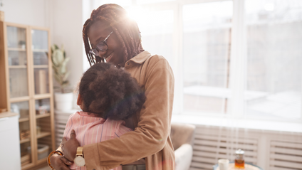 Product image for Nurturing the Nurturers: Prioritizing Parent Well-Being for Stronger Families