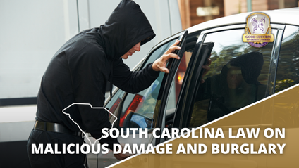 Product image for Addressing Malicious Injury to Property