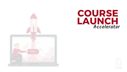 Product image for Course Launch Accelerator Bundle