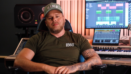 Product image for Music Production Foundations with Ableton Live
