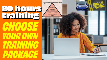 Product image for ADI Part 3 Training 40 Hours Option 6