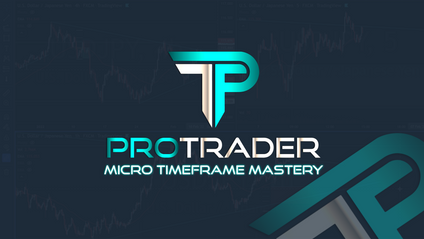 Product image for Pro Trader MTF Mastery