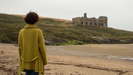 Product image for Chroi Cardigan Workshop