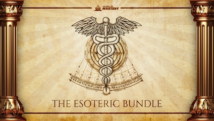 Product image for The Esoteric Bundle