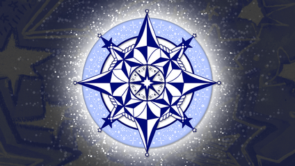 Product image for Virtual Voyage No.7