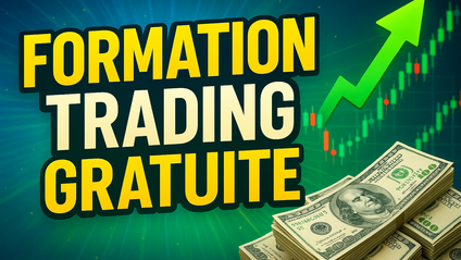 Product image for Formation Trading Gratuite