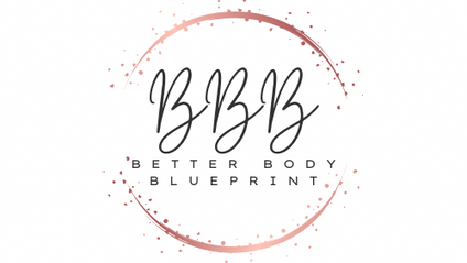 Product image for Better Body Blueprint