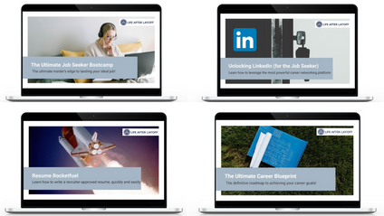 Product image for The Ultimate Career Bundle