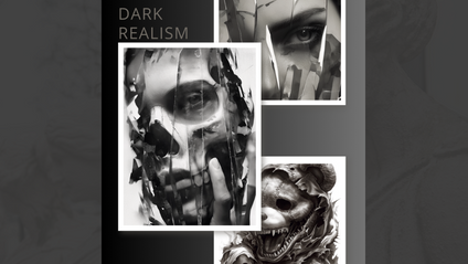 Product image for DARK REALISM PACK 
