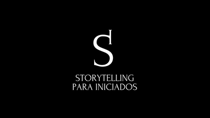 Product image for Storytelling para Iniciados 2025