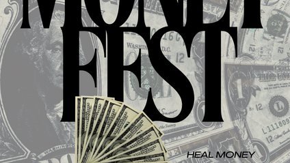Product image for The MONEY-FEST