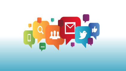 Product image for COMMERCIALISATION AVEC LES RÉSEAUX SOCIAUX