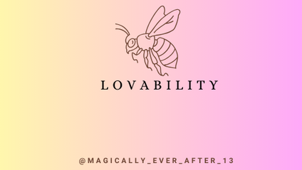 Product image for Lovability 