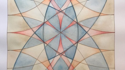 Product image for Webinar: Sacred Geometry - A Path to the Divine