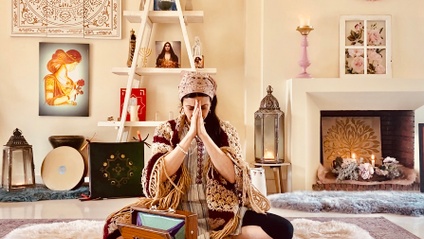 Product image for Alaha Shela Sacred Embodiment®: Beresheet