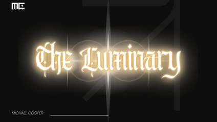 Product image for The Luminary