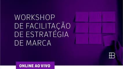 Product image for Como facilitar um workshop de estratégia de marca