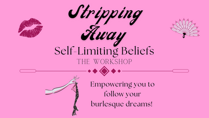 Product image for Stripping Away Limiting Beliefs- The Workshop