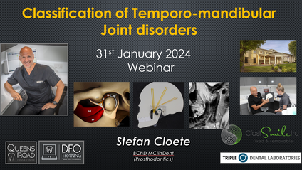 Product image for TMD Webinar