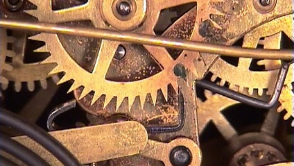 Product image for PROFESSIONAL Advanced Clock Repair