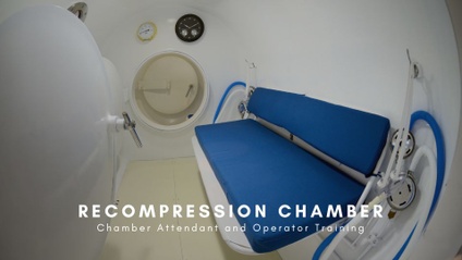Product image for Recompression Chambers